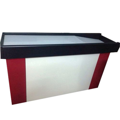 Cash Counter