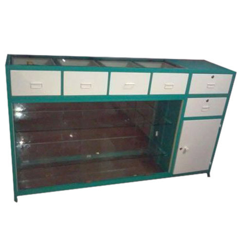 Display Counter