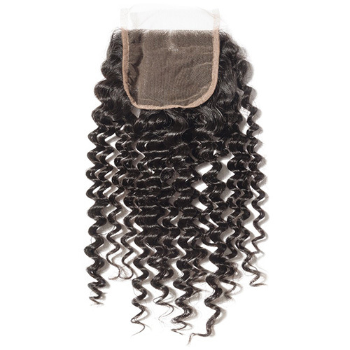 Lace Frontal Closure