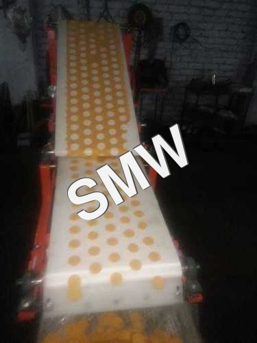 Thattu Vadai Machine Manufacturer Coimbatore - Feature: Eco Friendly