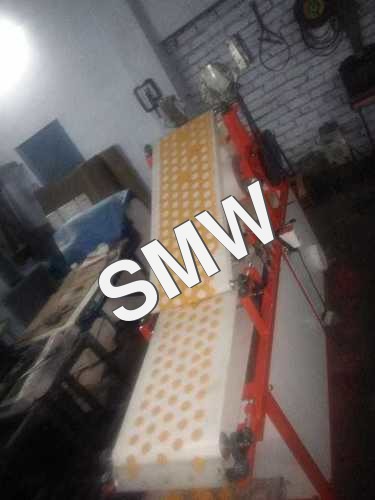 Thattu Vadai Machine Manufacturer In Tamilnadu - Feature: Eco Friendly