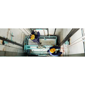 Maintenance Elevator Lift
