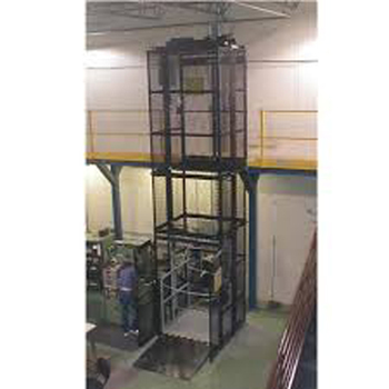 Material Handling Lifts