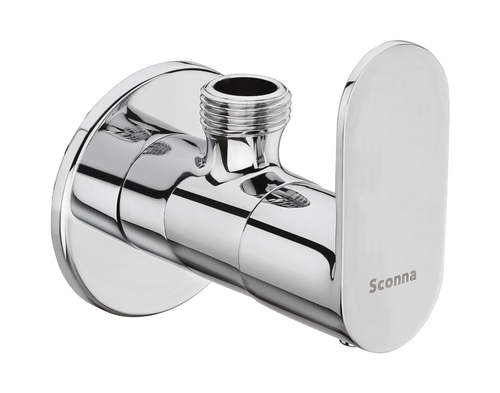 Stainless Steel Angle Valve