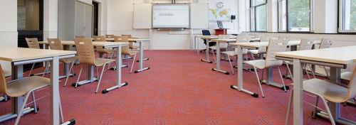 Water Proof Education Flooring