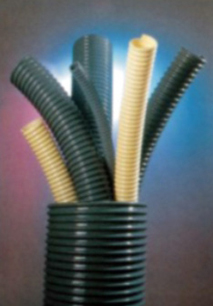 DIAMOND PLASTIC FLEXIBLE PIPE