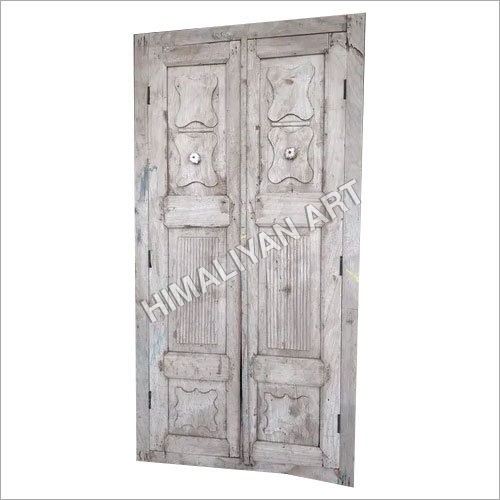 Antique TEAK DOOR Antique TEAK DOOR