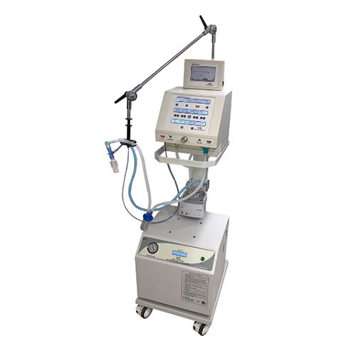 SERVOVENT neo \ Neontal ventilaors