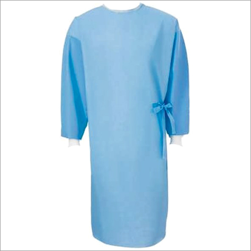 Disposable Surgical Gown