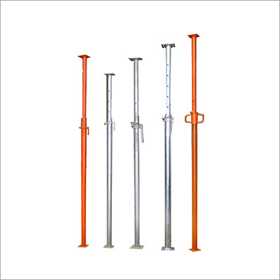 Shoring Prop