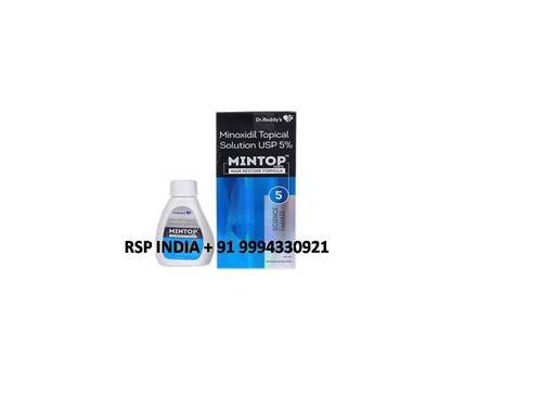 Mintop 5% Lotion