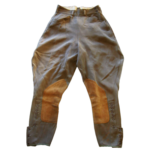 Washable Men'S Designer Breeches