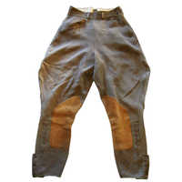 Washable Men's Designer Breeches