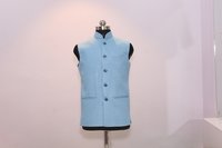 Dry Cleaning Plain Nehru Jacket