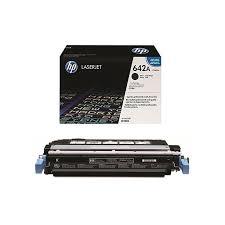 HP (CB400A) BLACK TONER CARTRIDGE