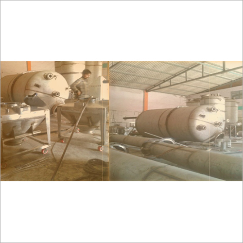 High Speed Ipc Bins