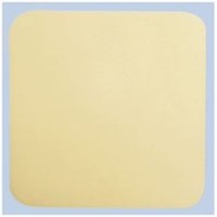 Pu Film Hydrocolloid Wound Dressing