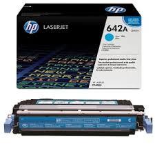 HP (CB401A) CYAN TONER CARTRIDGE