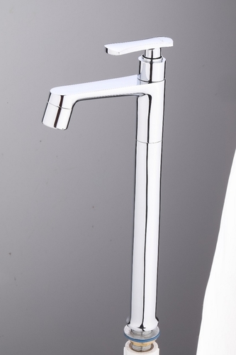 Brass Pillar Cock With Extension Body