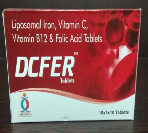 DCFER TAB