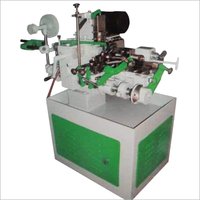Single Spindle Automatic Lathe Machine