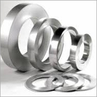 Stainless Steel Strips