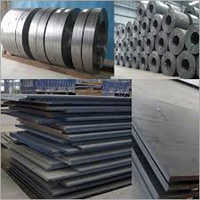 Sheet And Coils