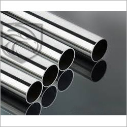 Polished Pipes