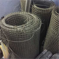 Stainless steel Wire Mesh