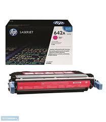HP (CE403A) MAJENTA TONER CARTRIDGE
