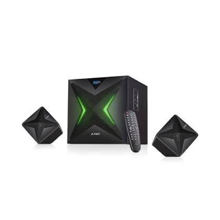 Fd F550x 21 Channel Multimedia Bluetooth Speakers