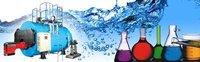 Comet 8010 - Industrial Grade Liquid Water Treatment Chemical | Multifunctional Oxygen Scavenger For High And Low Pressure Boilers, 100% Purity