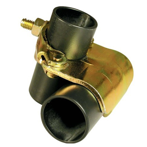 Putlog PVC Moulds Coupler