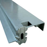 Cuplock Return Transom