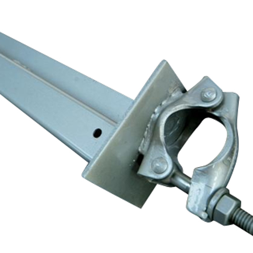 Ladder Access Transom