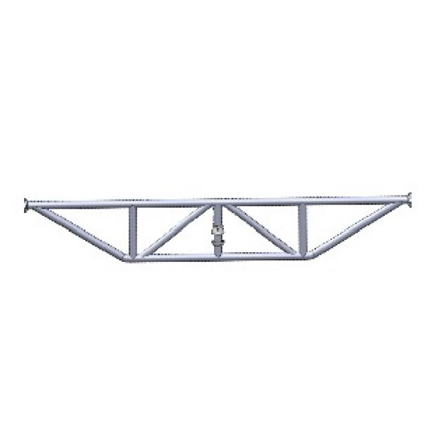 Cuplock Scaffolding Bridging Horizontals