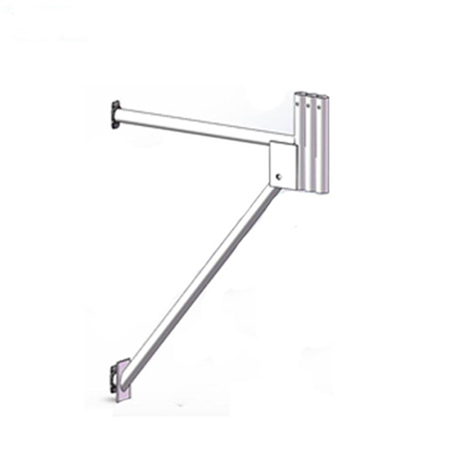 Cuplock Cantilever Frame