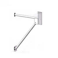 Cuplock Cantilever Frame