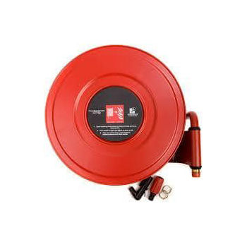 Fire Hose Reels