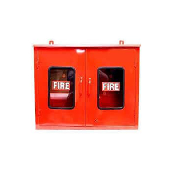 Hose Box Application: Fire Safety