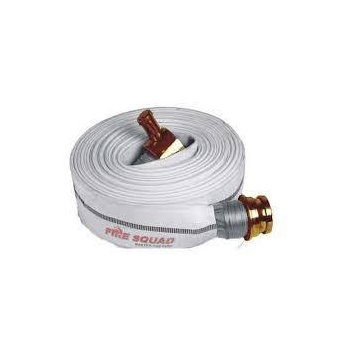 Rrl Hose Pipe Application: Fire Safety Tool