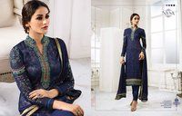 NEW  STYLISH  DESIGNER  SALWAR  SUITS