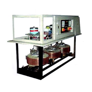 Three Phase Balanced Load Oil Cooled Servo Transformer