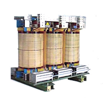 Dry Type Furnace Duty Transformers