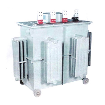 Three Phase Special Purpose Transformer