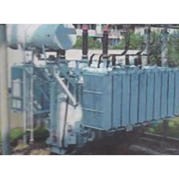 Power Transformer