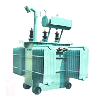 Elecrical Transformer