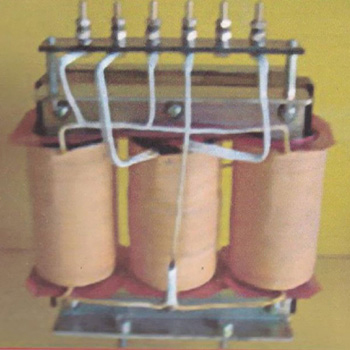 Power Transformers