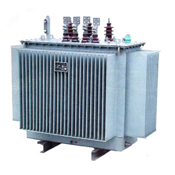 Distribution Transformer