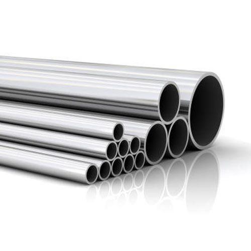 Industrial Steel Pipes 